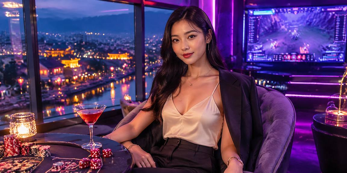 gg6623 Đi sâu vào hệ thống slot tại gg6623