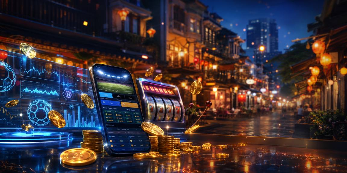 gg6623 Sportsbook